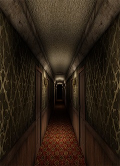 Постер Hotel Remorse