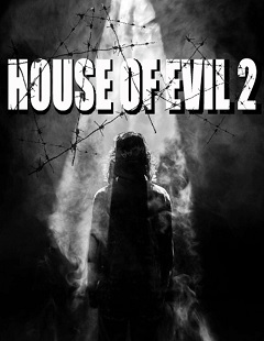 Постер House of Evil 2