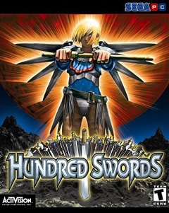 Постер Hundred Swords