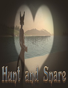 hunt and snare ass