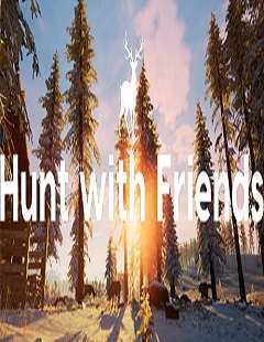 Постер Hunt With Friends