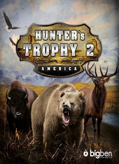 Постер Hunter's Trophy 2: Australia