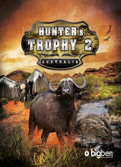 Постер Hunter's Trophy 2: Australia