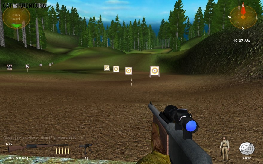 hunting unlimited 2011 free download torrent