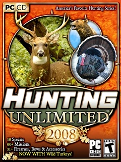 Постер Predator: Hunting Grounds