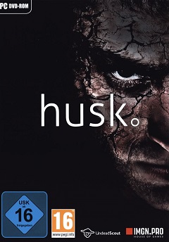Постер Husk