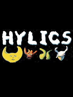 Постер Hylics