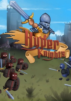 Постер Hyper Knights