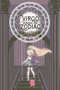 Постер Virgo Versus The Zodiac