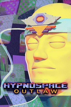 Постер Hypnospace Outlaw