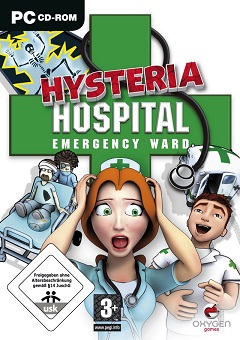 Постер War Hospital