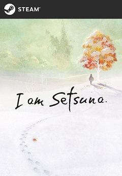 Постер I Am Setsuna