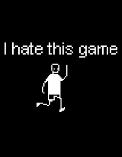 Постер Analogue: A Hate Story