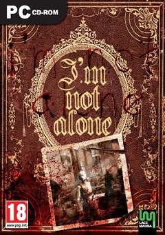 Постер I'm Not Alone