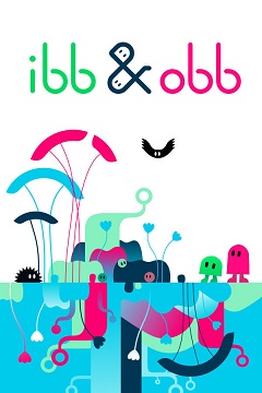 Постер Ibb & Obb