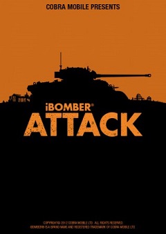 Постер iBomber Defense