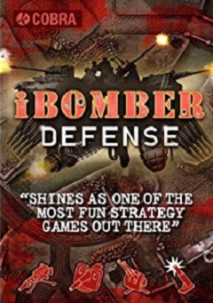 ibomber defense pacific trainer