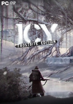 Постер ICY: Frostbite Edition