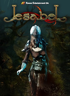 Постер Iesabel