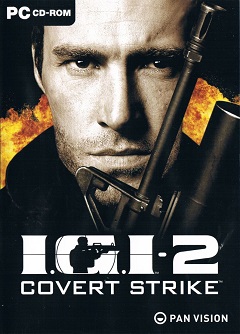 Постер IGI 2: Covert Strike