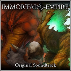 Постер Immortal Empire