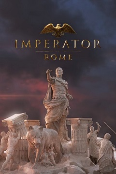 Постер Imperator: Rome