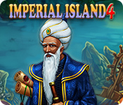 Постер Imperial Island 4