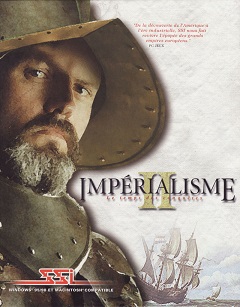 Постер Imperialism II: The Age of Exploration