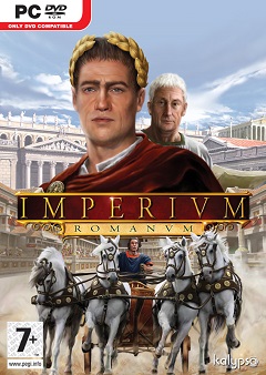 Постер Imperium Romanum