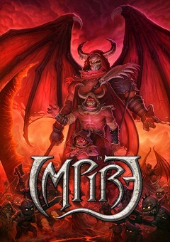 Постер Impire