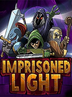 Постер Imprisoned Light