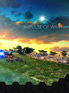Постер Impulse of War