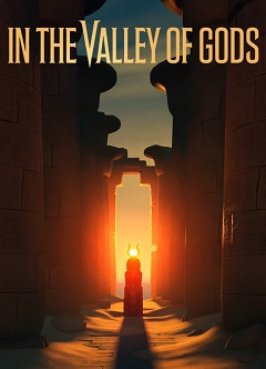 Постер In The Valley of Gods
