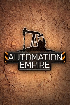 Постер Automation Empire
