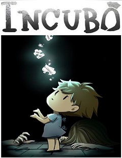 Постер Incubo