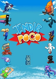 Постер Indie Pogo