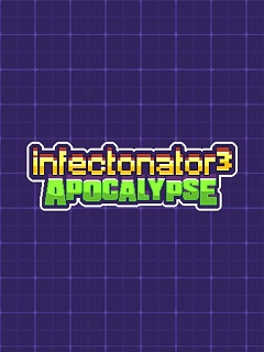 Постер Infectonator 3: Apocalypse