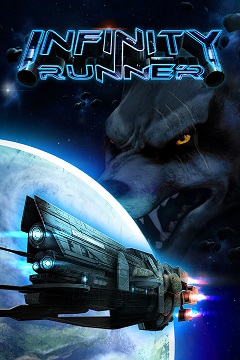 Постер Infinity Runner