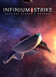 Постер Infinium Strike