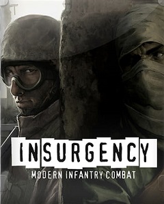 Постер Insurgency: Sandstorm