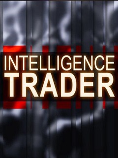 Постер Death Trader: Cold War