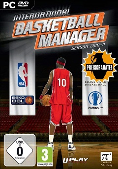 Постер Kidz Sports: Basketball