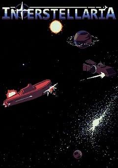 Постер Interstellaria