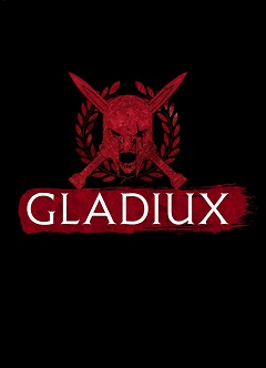 Постер Gladiux