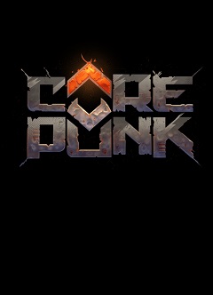 Постер CorePunk