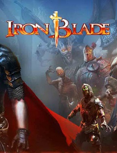 Постер Iron Blade: Medieval RPG