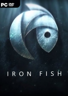 Постер Iron Fish