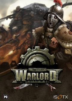 Постер Warlord: Britannia