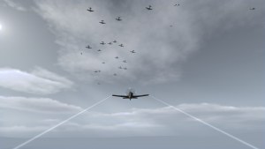 Кадры и скриншоты Heroes in the Sky