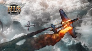 Кадры и скриншоты Heroes in the Sky